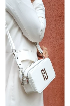 کیف دوشی زنانه just-polo just-polo