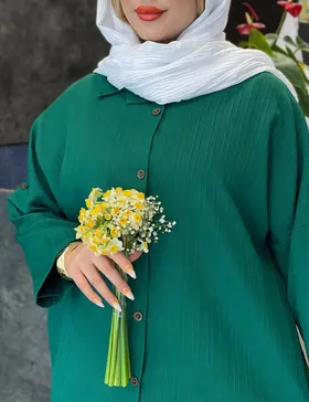 مانتو یاسمن کد : 100294