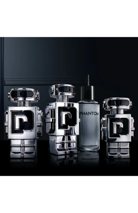 عطر پاکو رابان فانتوم Paco Rabanne Phantom