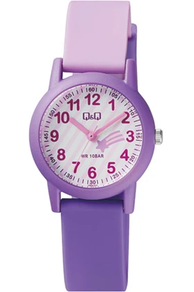 ساعت زنانه qandq