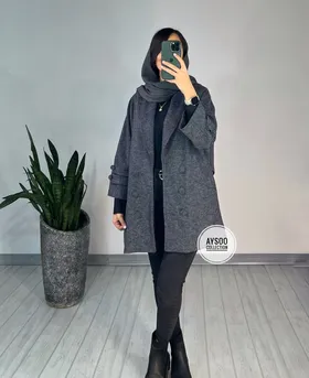 پالتو آستردار سونیا