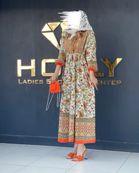 مانتوپیراهنی