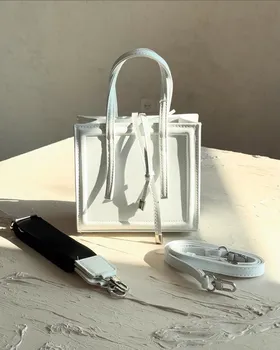 کیفدستی مربعی