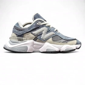 نیوبالانس 9060 طوسی تیره