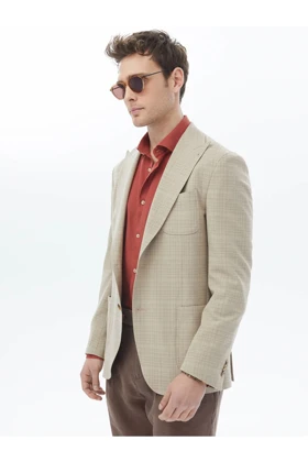 ژاکت بلیزر مردانه kip kip