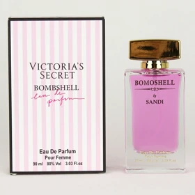 عطر و ادکلن بامبشل Bombshell