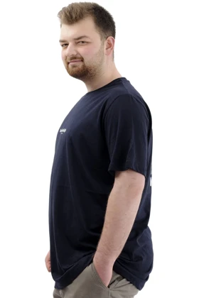 تیشرت سایز بزرگ مردانه مدکس modexl