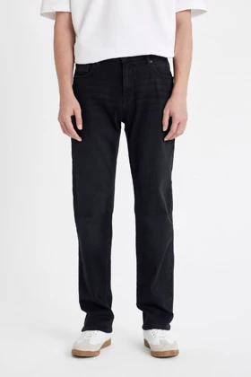 شلوار جین مردانه اورجینال دیفکتو defacto