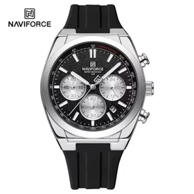 ساعت ناوی فورس اورجینال مردانه NAVIFORCE NF8080