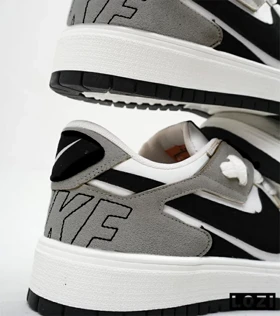 کفش کتانی مردانه NIKE AIR JORDAN