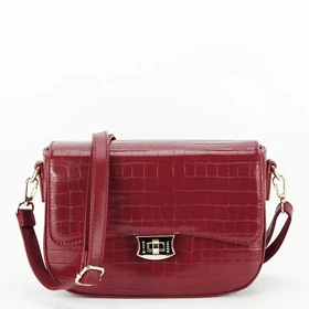 کیف دوشی مدل David Jones 7002-1