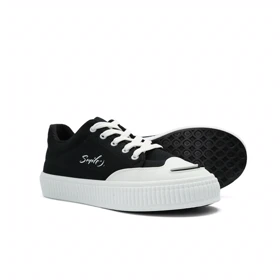 کفش اسپرت دخترانه مدل sneaker - 0026_Blue