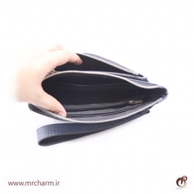 کیف دستی مردانه چرم اعلا mrc1318-01