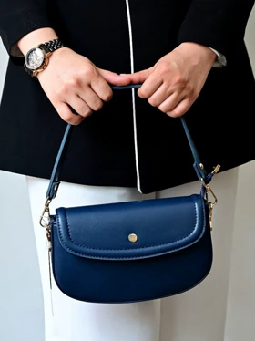 کیف دوشی زنانه بنو مدل لورین کد 4748