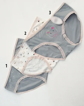 شورت عروسکی لارا دخترانه/آراسز