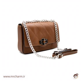 کیف چرم زنانه mrc1935