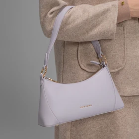 کیف دوشی زنانه دیوید جونز مدل David Jones CM7321