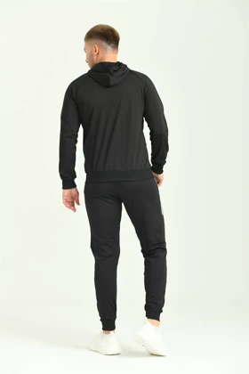 ست هودی و شلوار مردانه اورجینال ژنل genel-markalar