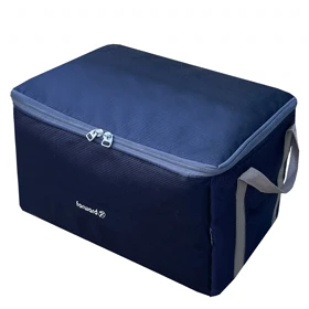 نظم دهنده سفری و کمد فوروارد مدل FORWARD - FCLT4438 REGULARIZE (سرمه ای)