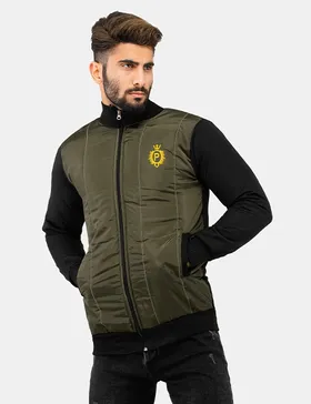 کاپشن مردانه Marlon