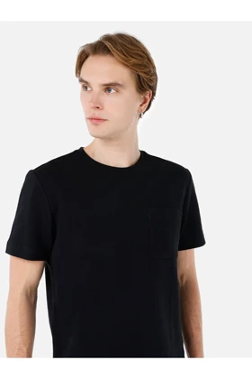 تیشرت یقه پولو مردانه کالینز colins