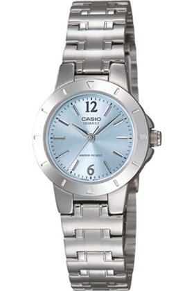 ساعت زنانه اورجینال کاسیو casio