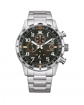 ساعت مچی مردانه سیتیزن CITIZEN CA0790-83E