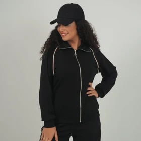 ست اویشو نوار دار