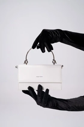 کیف دستی زنانه رزمری مدل Rose Merry RS3288