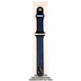 بند سیلیکونی نایکی Smart Watch Strap KB1