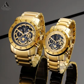 ساعت مچی بولگاری Bvlgari One Out Of 1000-G