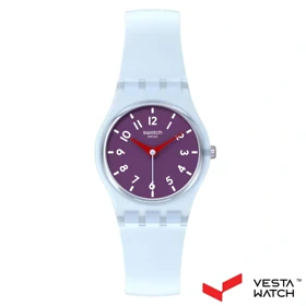 ساعت مچی زنانه سواچ SWATCH مدل LL126