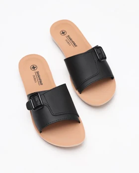 صندل زنانه طبی شهپر مدل درسا 116