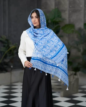 شال نخی اعلا 20630