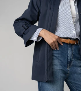 کت کوتاه آستر