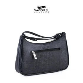 کیف زنانه چرم طبیعی کد 9042015