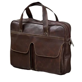 کیف چرمی اداری مدل MISCELLANEOUS - MT005