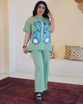 بلوز شلوار