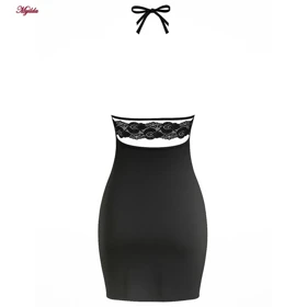 لباس خواب زنانه مدل زنبوری کد 5505-1004