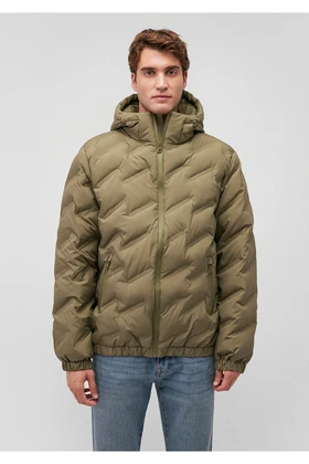 کت و کاپشن مردانه اورجینال ماوی mavi