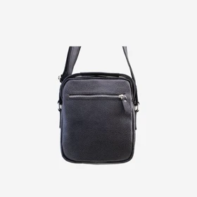 کیف دوشی چرم مردانه