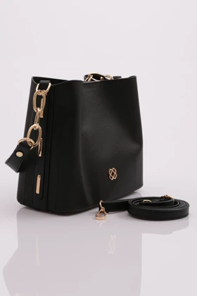 کیف دوشی زنانه اورجینال dgn dgn