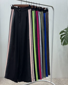 ست لینن دو خط