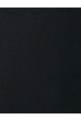 سویشرت کلاهدار با جیب کانگورو دوزی شعار 4WAM70460MK