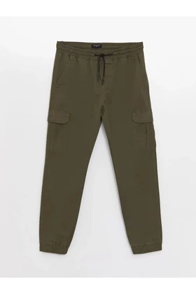 شلوار مردانه اورجینال ال سی وایکیکی lc-waikiki