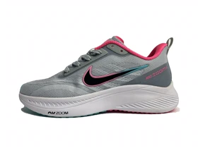 کفش ورزشی نایکی مدل پگاسوس توربو Pegasus Turbo طوسی