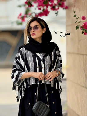 ست شومیز دامن