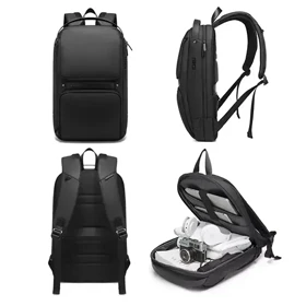 کوله پشتی بنج اورجینال مدل BANGE - BG7261