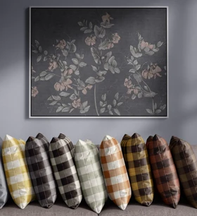 کوسن 8 تکه pillow 8 set 259
