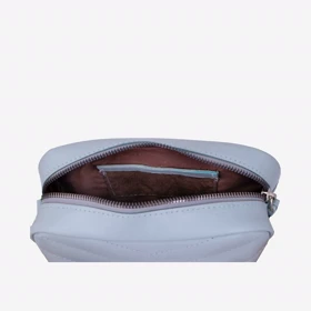 کیف دوشی چرم زنانه